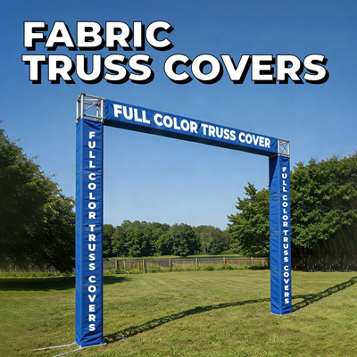 Fabric Truss Covers