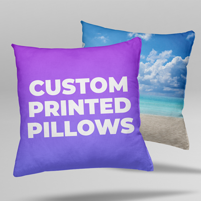 Pillows
