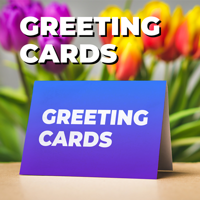Greeting Cards