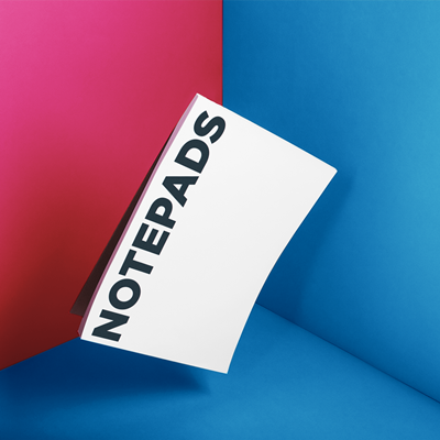 Notepads