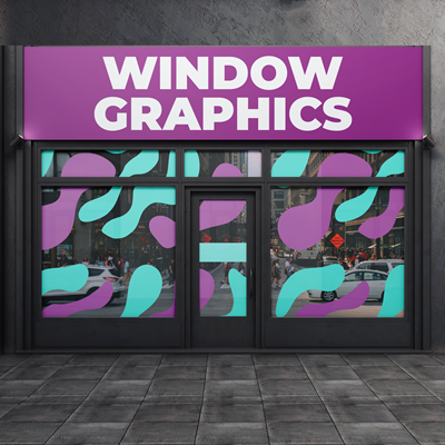 Window Graphics