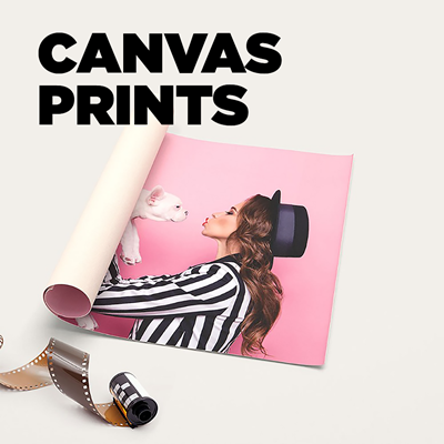Canvas Prints