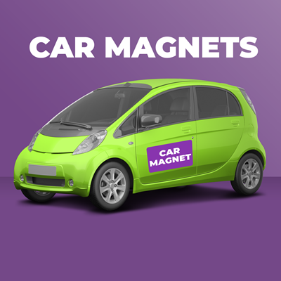 Car Magnets