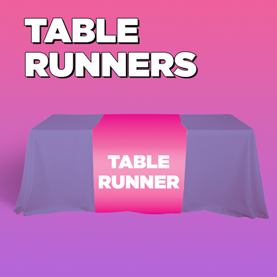 Table Runners