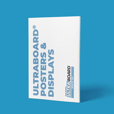 UltraBoard® Displays