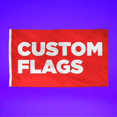Custom Flags