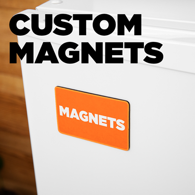Magnets